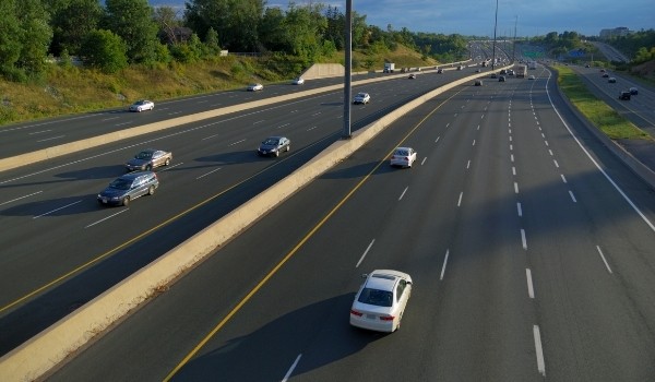 Diferencias entre autopista y autovía