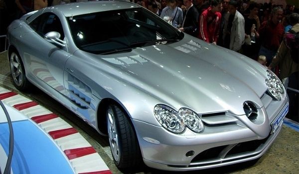 Los 10 Mercedes Benz con más clase de todos los tiempos