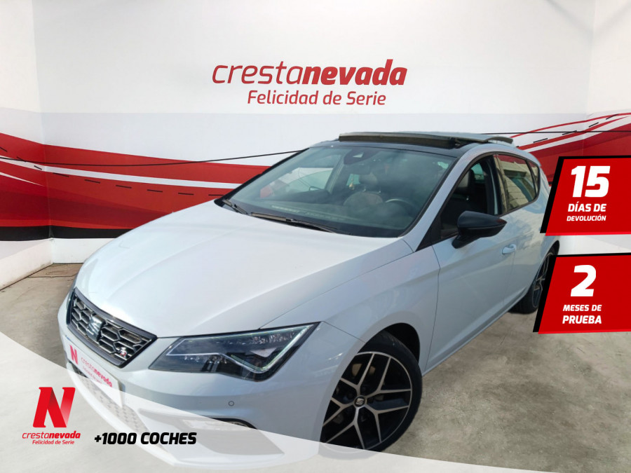 Imagen de SEAT León