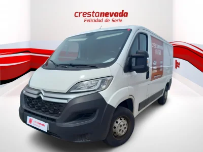 Nuevo Citroën Jumpy 2024 - Citroën - Precios e información en Piamonte