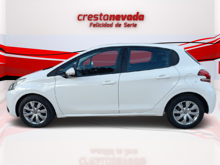 Imagen de Peugeot 208