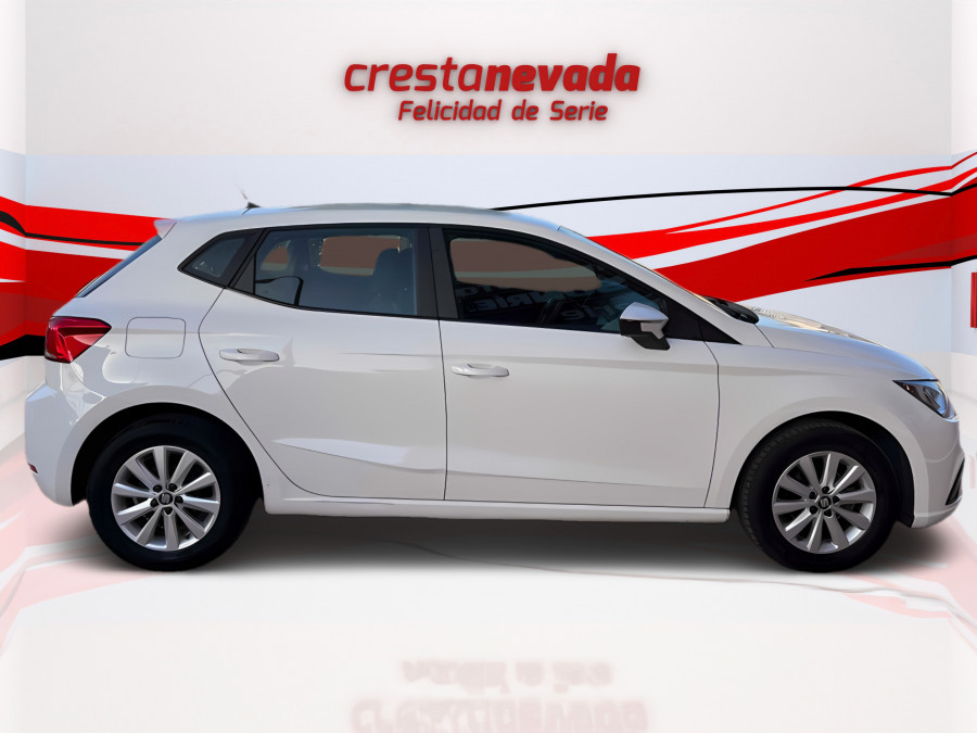 Imagen de SEAT Ibiza