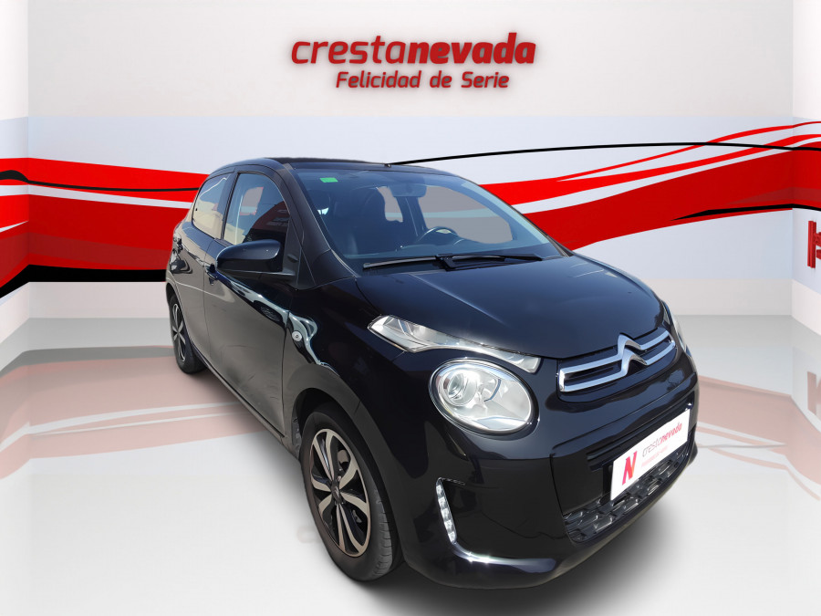 Imagen de CITROEN C1