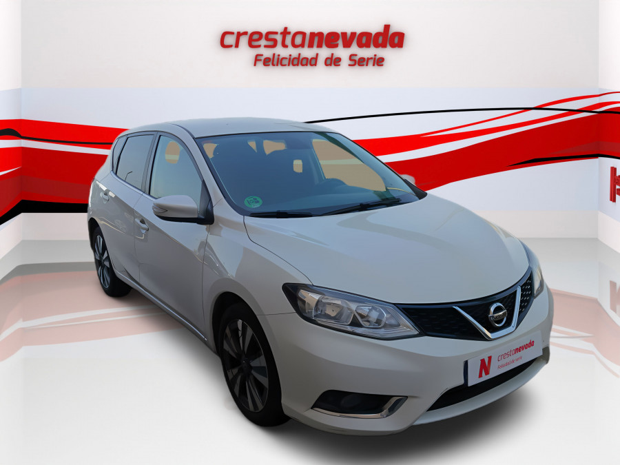 Imagen de NISSAN PULSAR