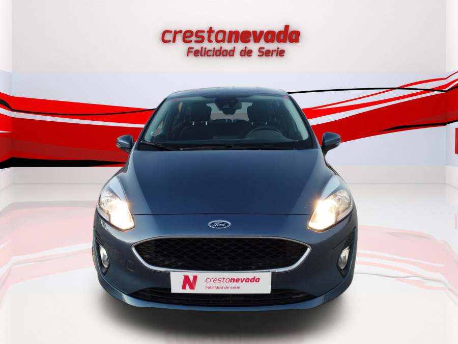 Imagen de Ford Fiesta