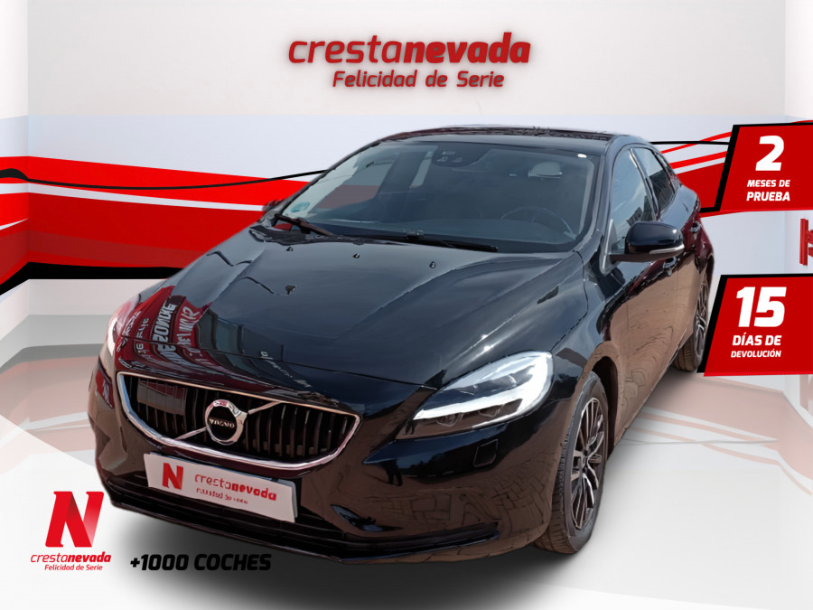 Imagen de Volvo V40