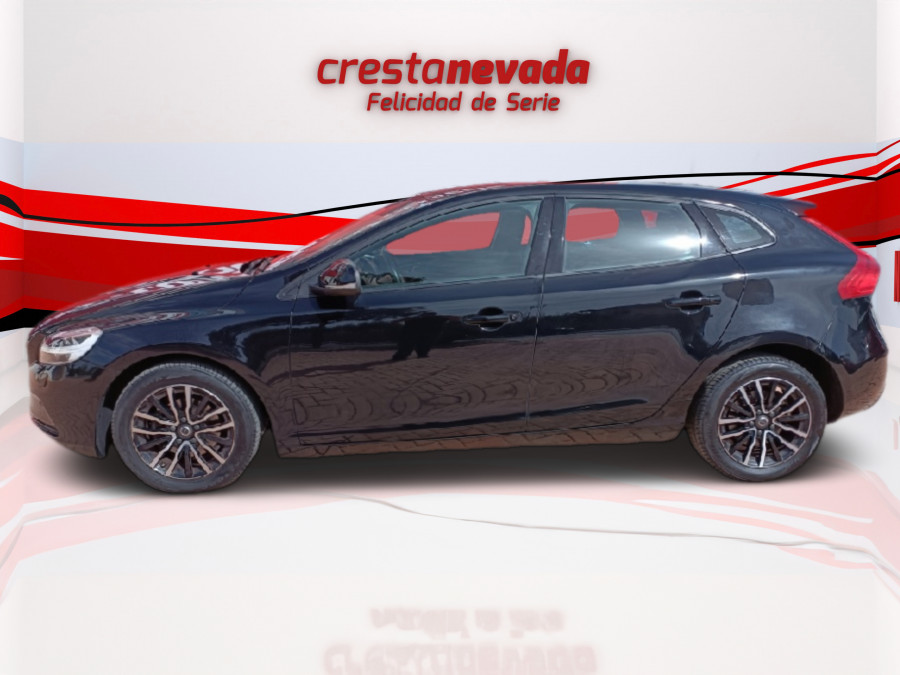 Imagen de Volvo V40