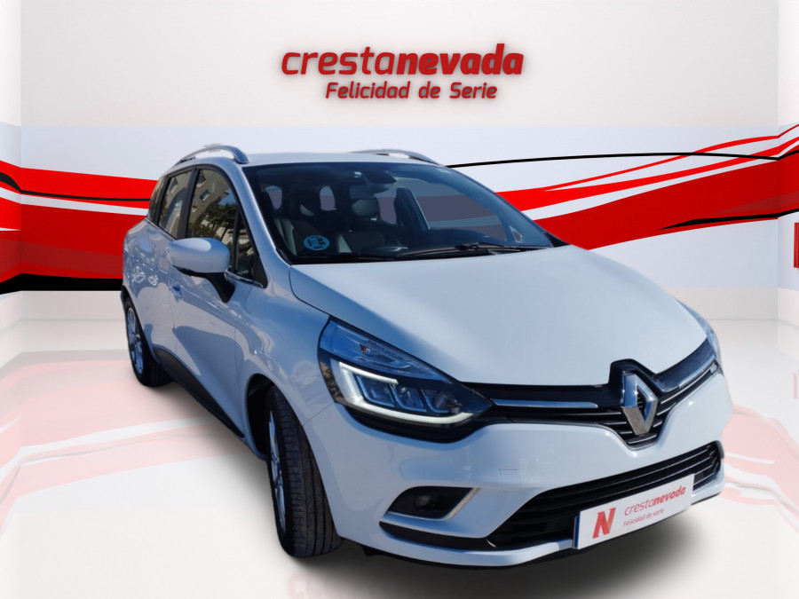 Imagen de Renault Clio