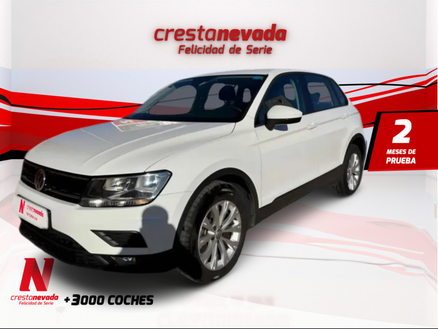 Imagen de Volkswagen Tiguan