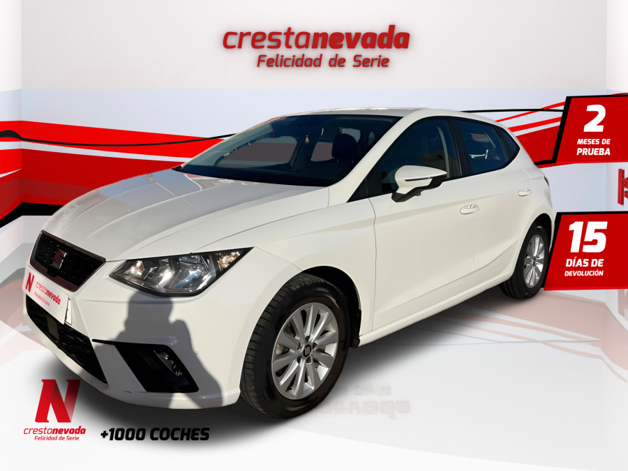 Imagen de SEAT Ibiza