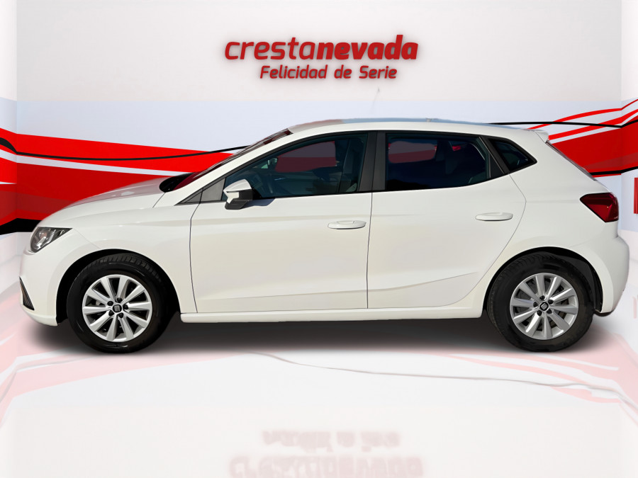 Imagen de SEAT Ibiza