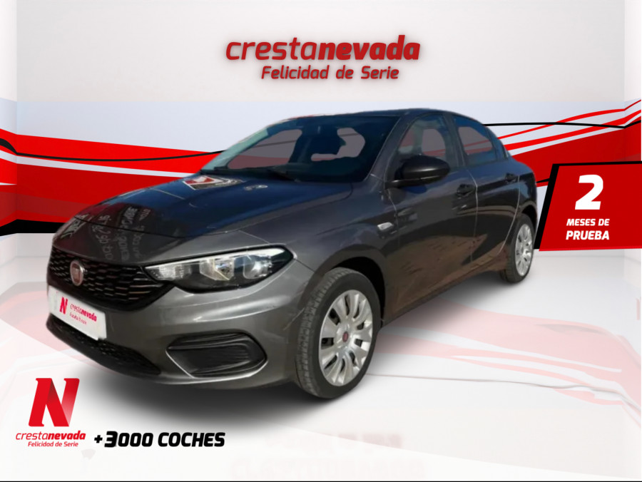 Imagen de Fiat Tipo