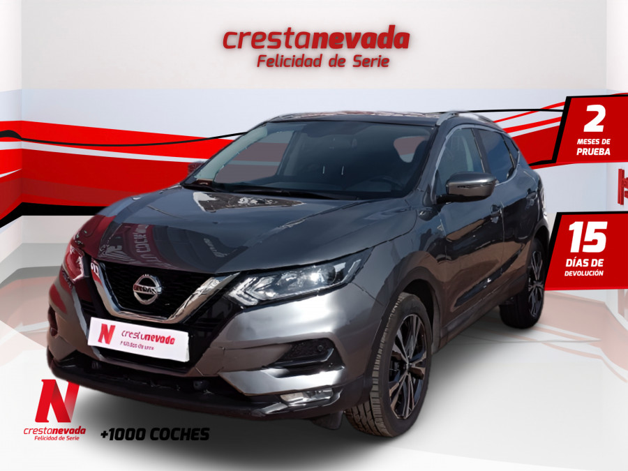 Imagen de NISSAN QASHQAI