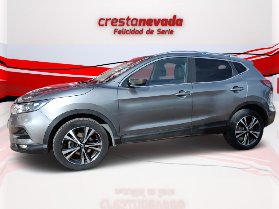 Imagen de NISSAN QASHQAI