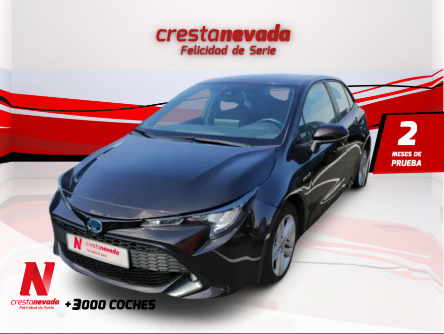 Imagen de TOYOTA Corolla