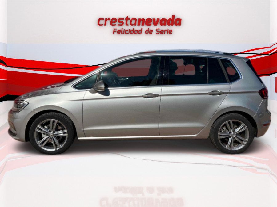 Imagen de Volkswagen Golf Sportsvan