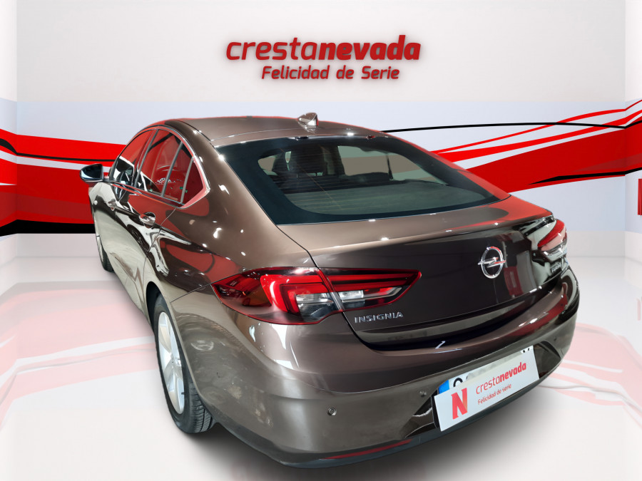 Imagen de Opel Insignia