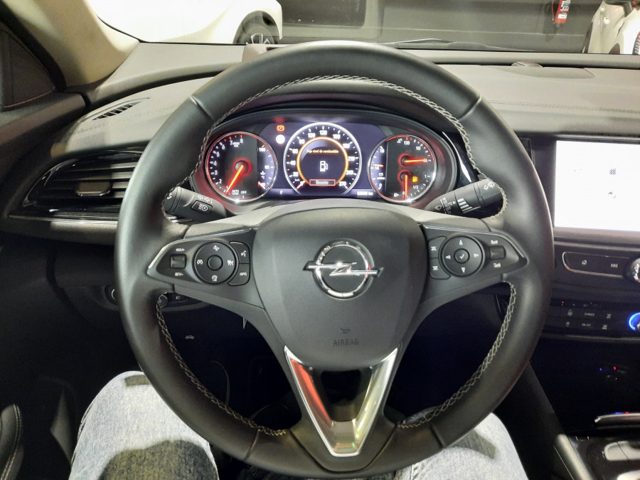 Imagen de Opel Insignia