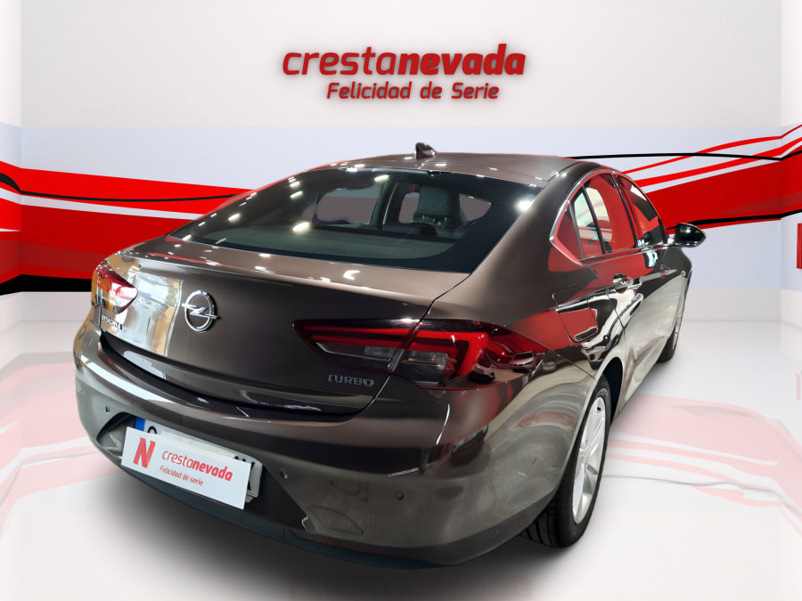 Imagen de Opel Insignia