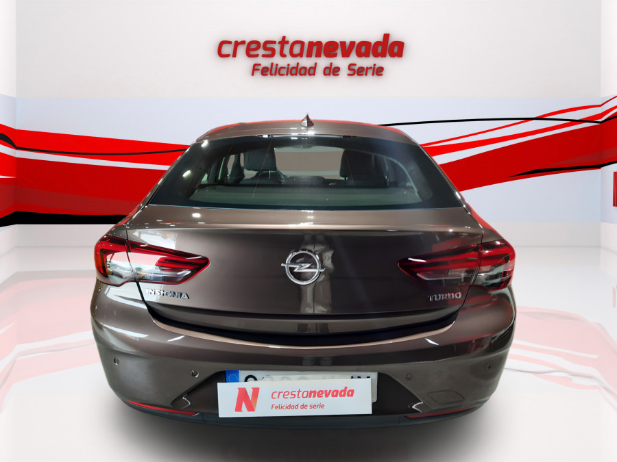 Imagen de Opel Insignia