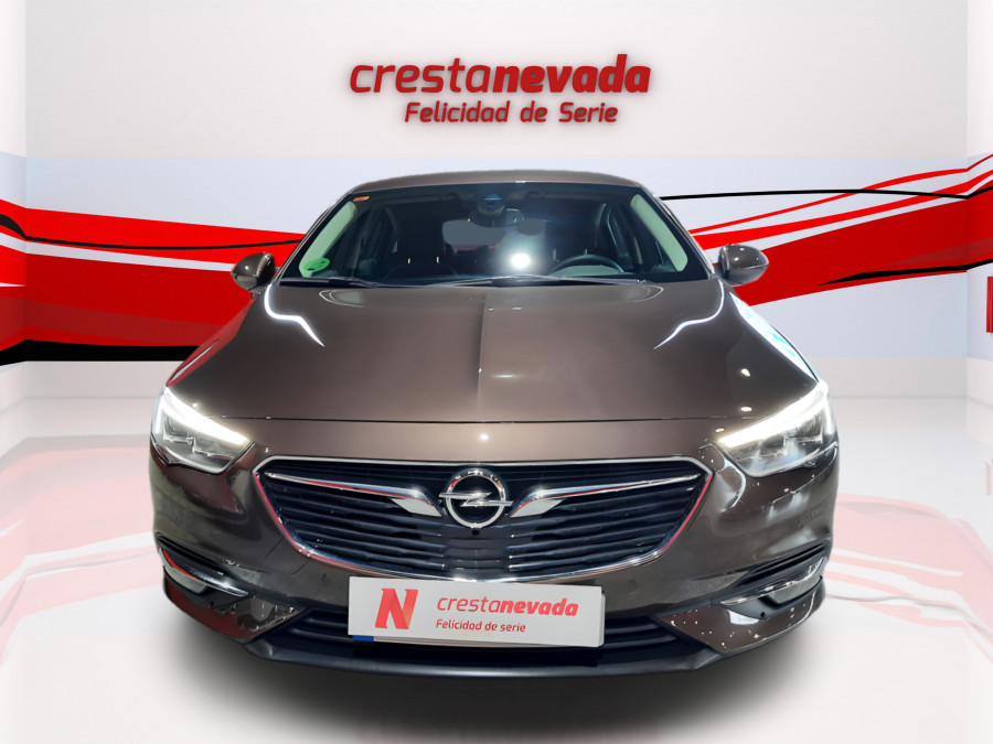 Imagen de Opel Insignia