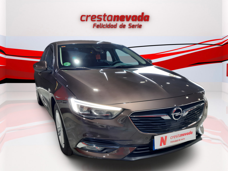 Imagen de Opel Insignia