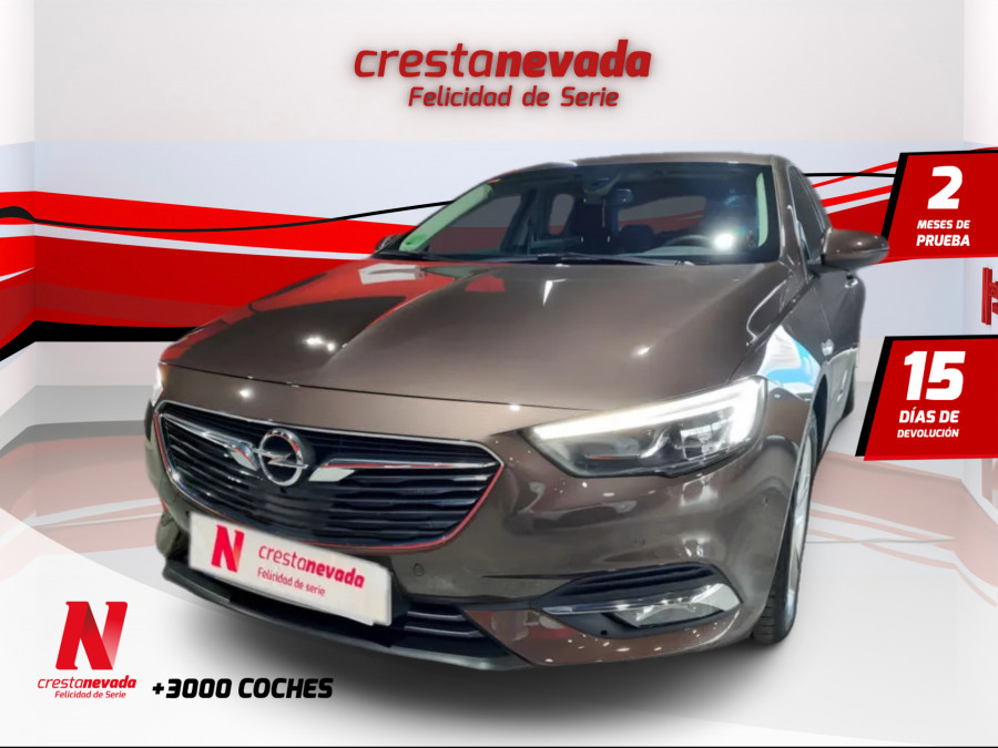 Imagen de Opel Insignia