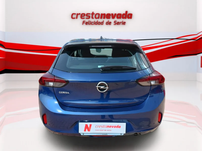 Comprar Opel Corsa 1.2 XEL 55kW (75CV) Edition Gasolina Manual Nuevo · Maas