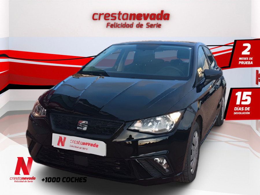 Imagen de SEAT Ibiza