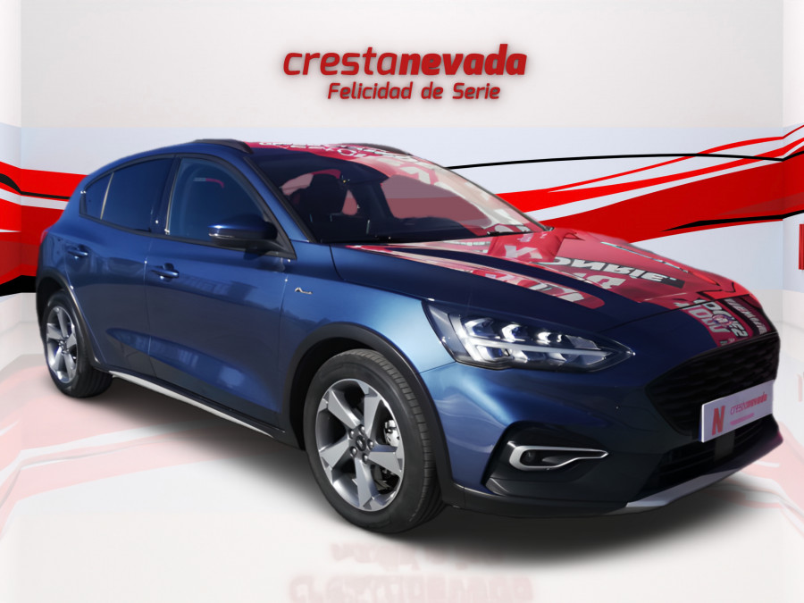 Imagen de Ford Focus