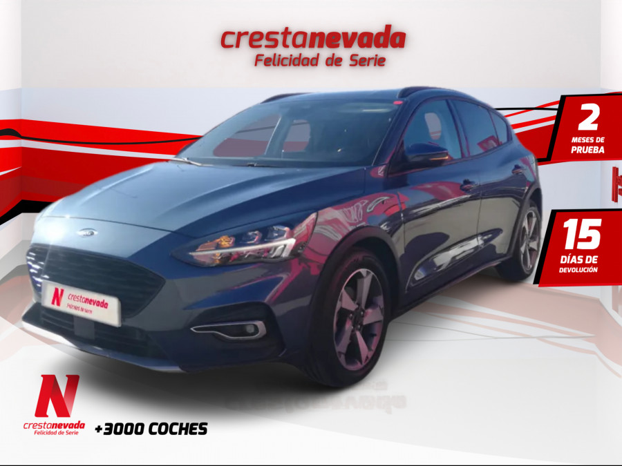 Imagen de Ford Focus