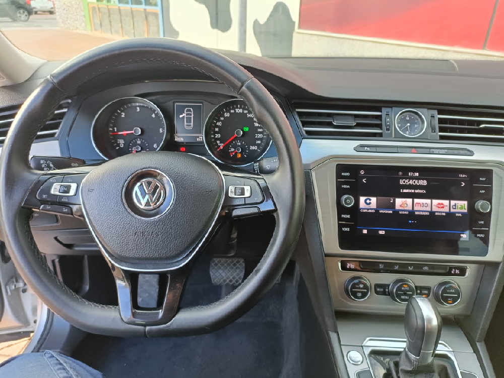 Imagen de Volkswagen Passat