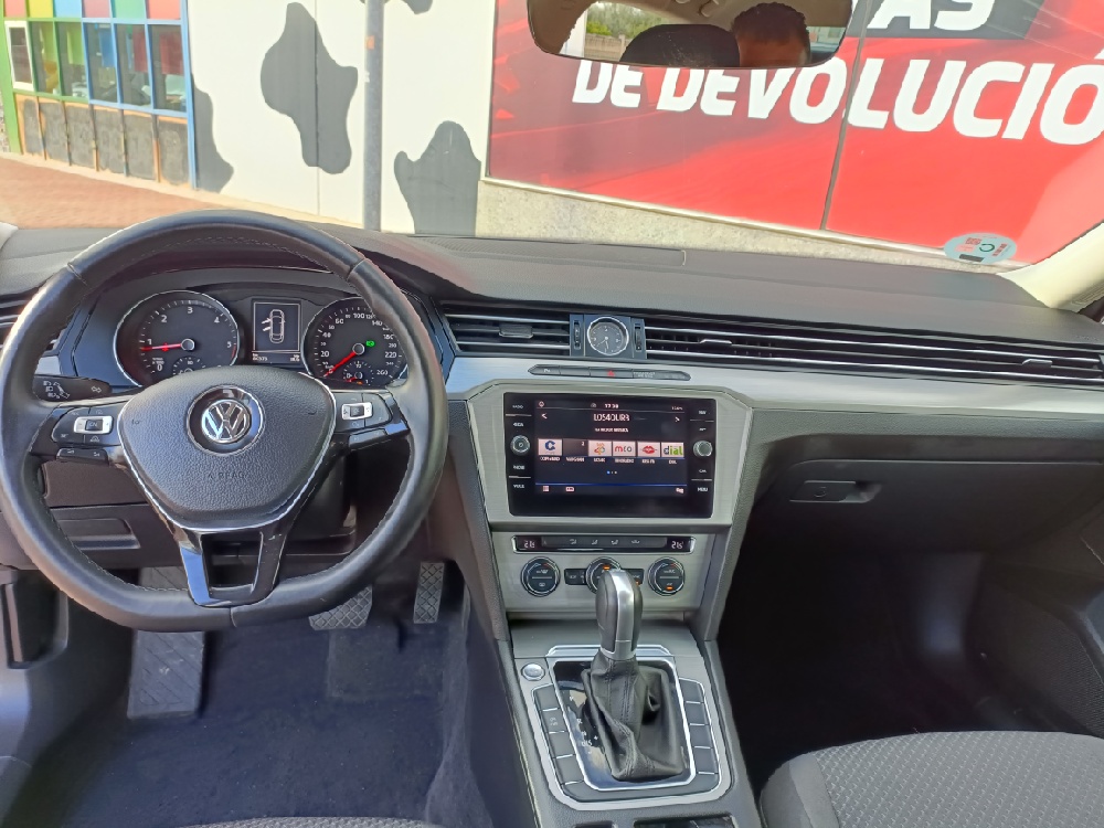 Imagen de Volkswagen Passat