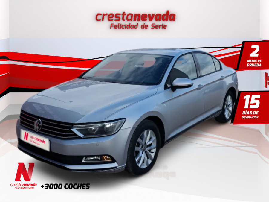 Imagen de Volkswagen Passat