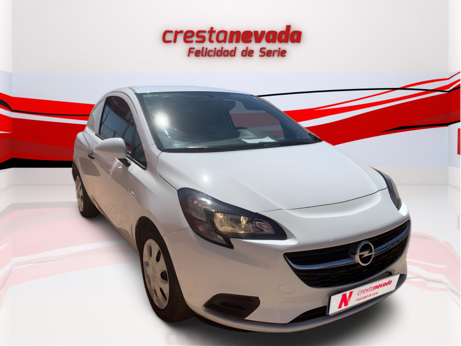 Imagen de Opel Corsa Van