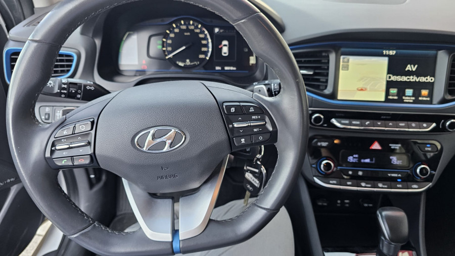 Imagen de Hyundai IONIQ