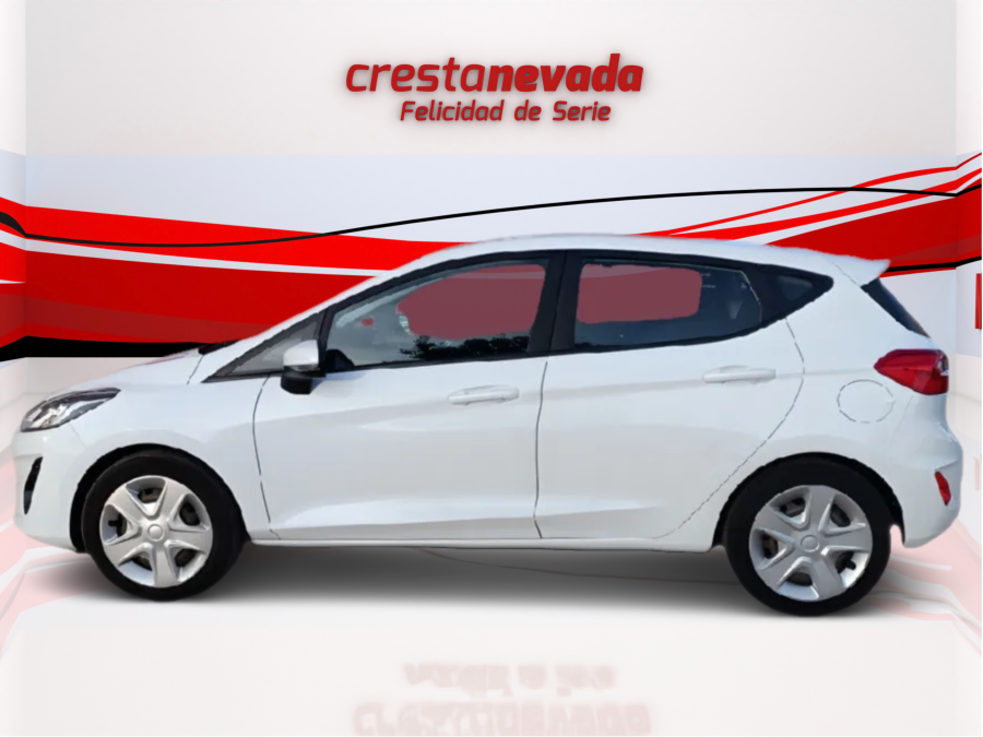 Imagen de Ford Fiesta