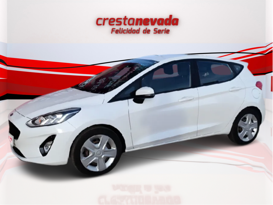 Imagen de Ford Fiesta