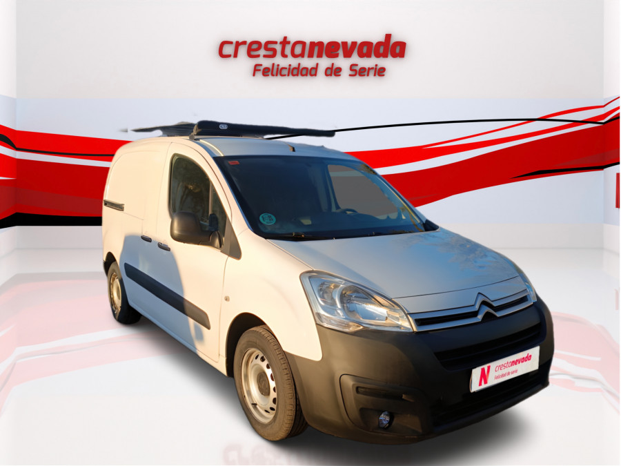 Imagen de CITROEN Berlingo