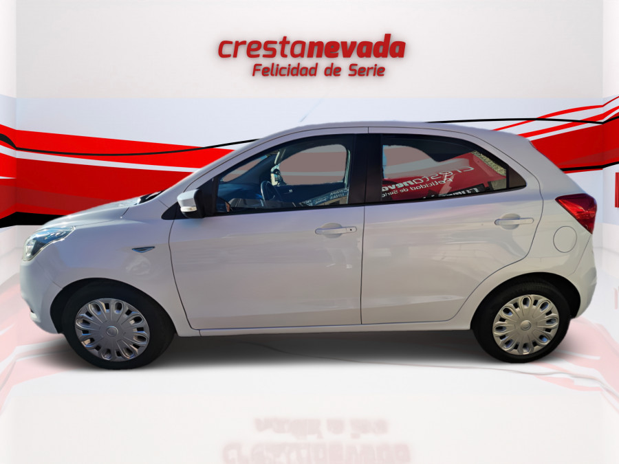 Imagen de Ford Ka+