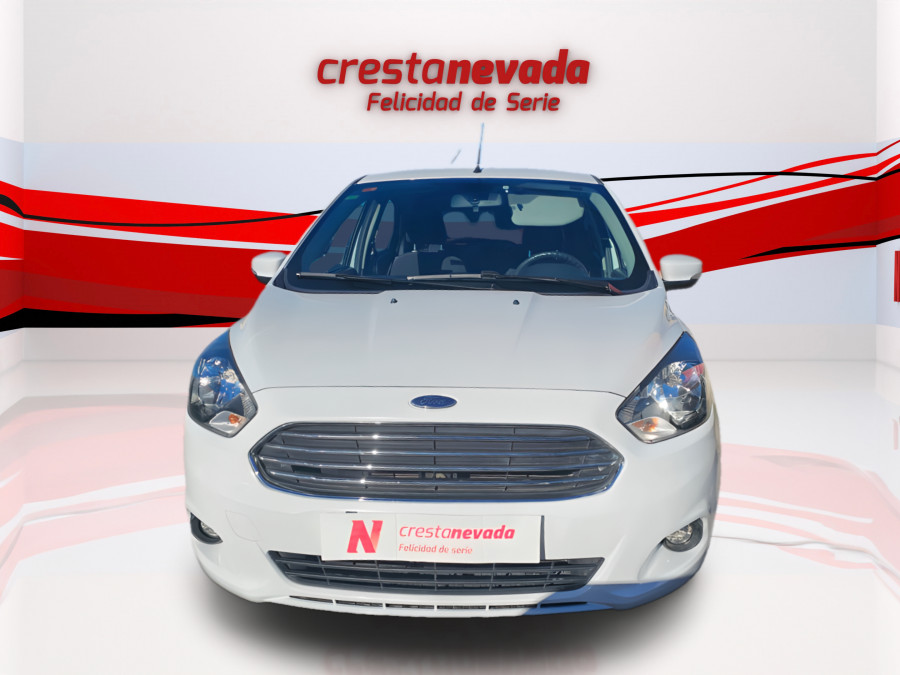 Imagen de Ford Ka+