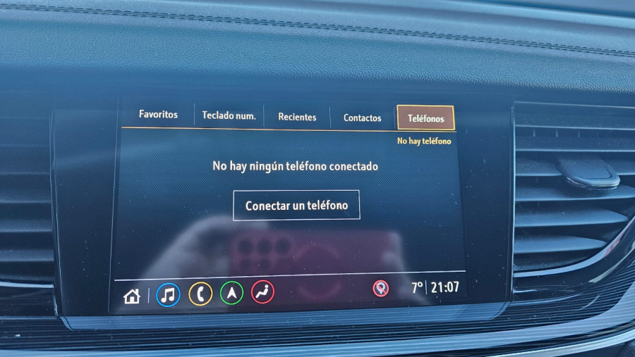 Imagen de Opel Insignia