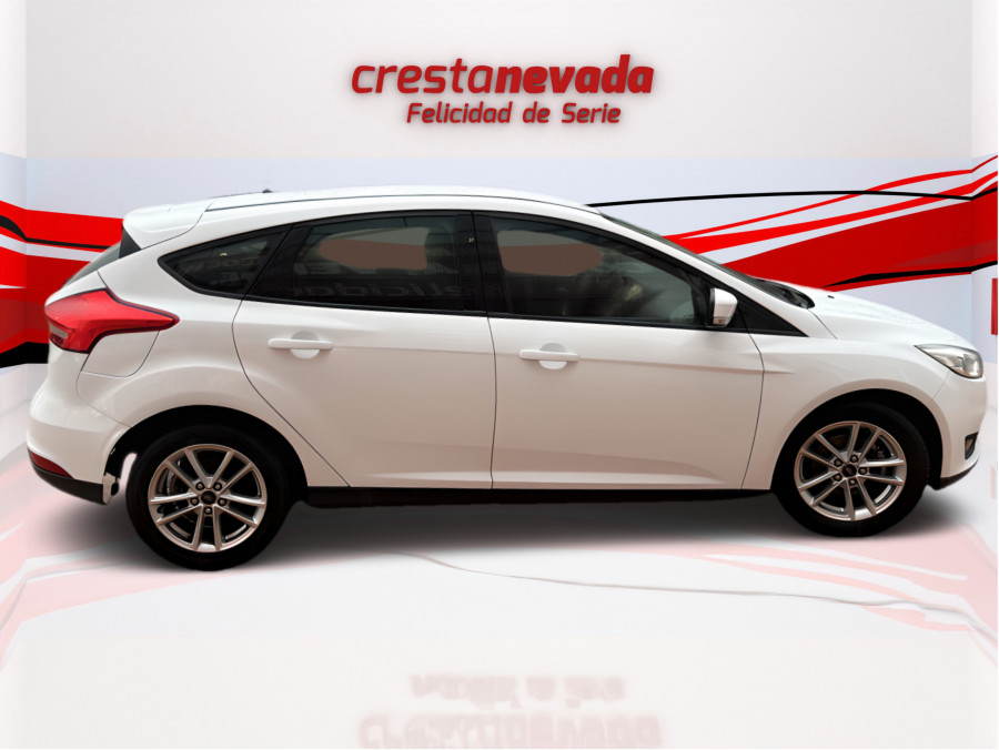 Imagen de Ford Focus