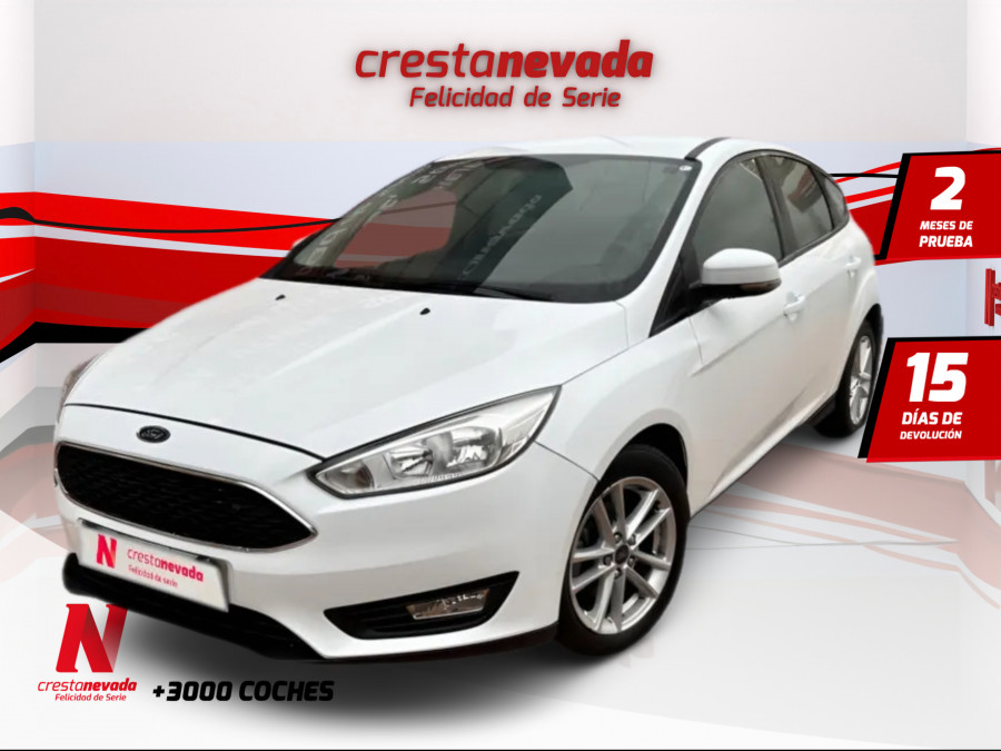 Imagen de Ford Focus