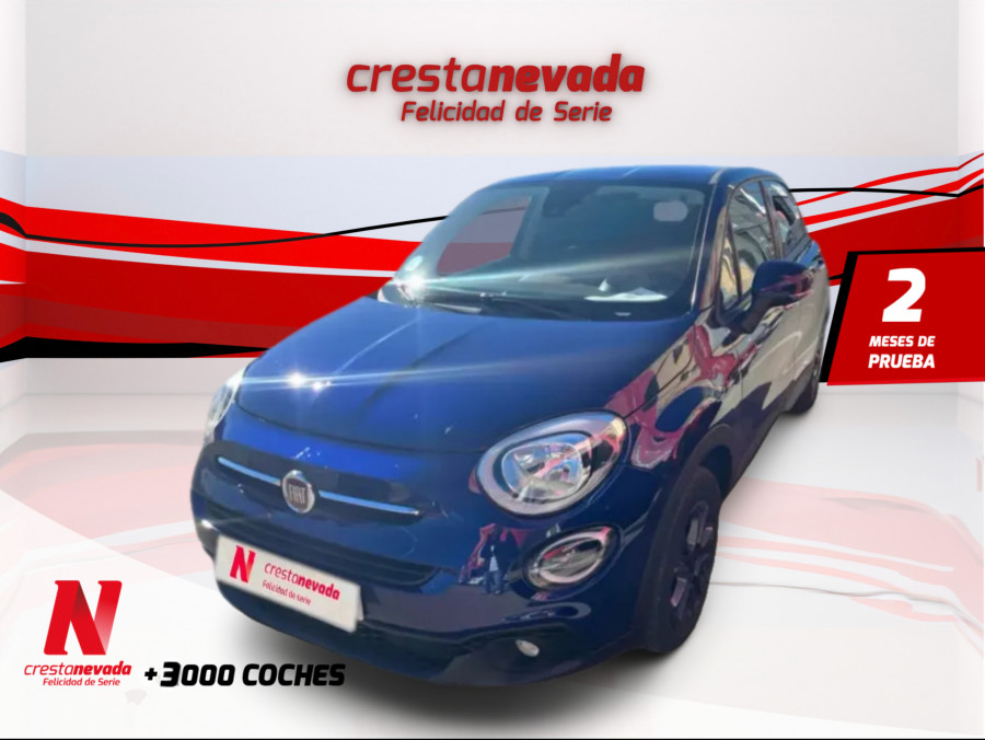 Imagen de Fiat 500X