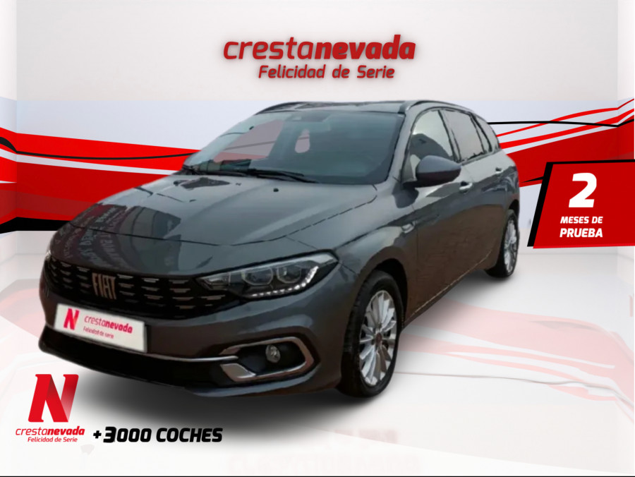 Imagen de Fiat Tipo