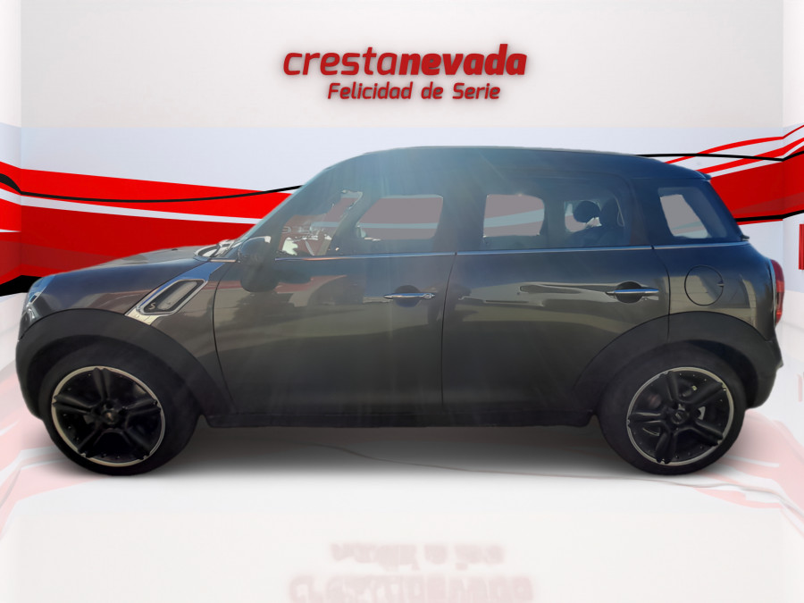 Imagen de Mini Countryman