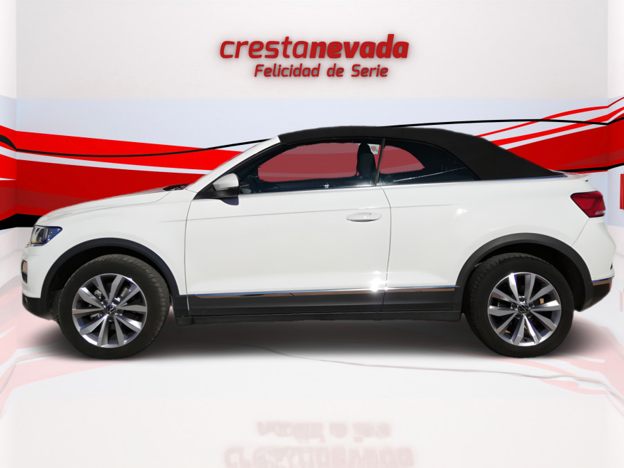 Imagen de Volkswagen T-Roc