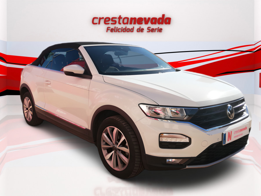 Imagen de Volkswagen T-Roc