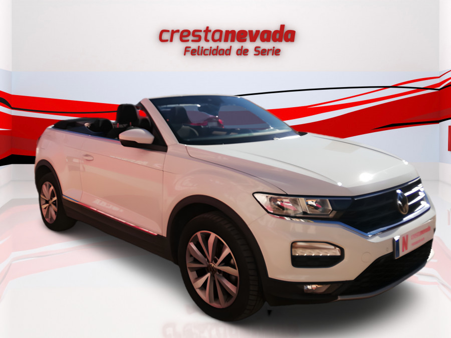 Imagen de Volkswagen T-Roc